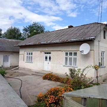 Продам будинок с Бедриківці
