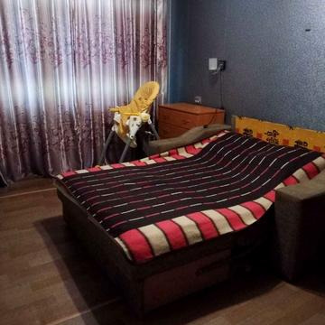 Продам 2 комнатную квартиру, Одесская, Зерновая, высотка