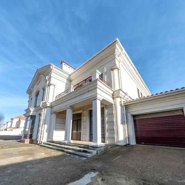 Продам коттедж в поселке "Дубаи в Одессе",  Французский бульвар 60