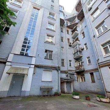 Продам 2 комн, Урядовий квартал, Липки, вул.Інститутська, м. Хрещатик