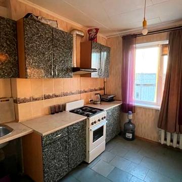 Продам 3-х комнатную квартиру на Заречном