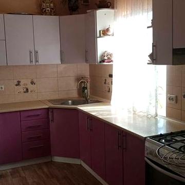 Будинок в селі Прибужжя