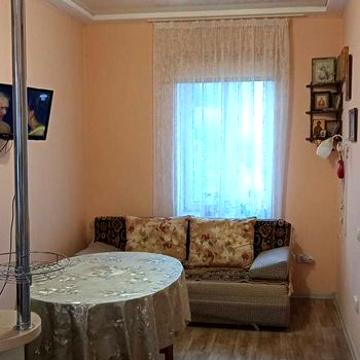 Будинок в селі Прибужжя