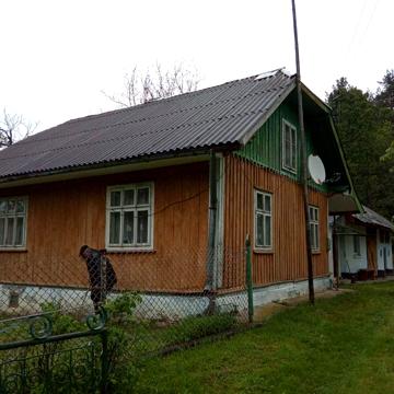 Продається приватний будинок