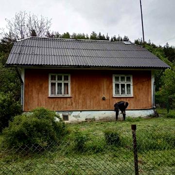 Продається приватний будинок