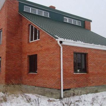 Продаж нового будинку