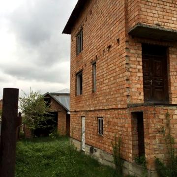 Новобудова м. Дрогобич вул. Нагірна 22