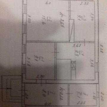 Продам будинок,с.Жаботин+земельні ділянки