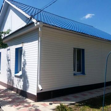Продам дом центр проспект Грушевского из ст.Хмельн.виход на проспект