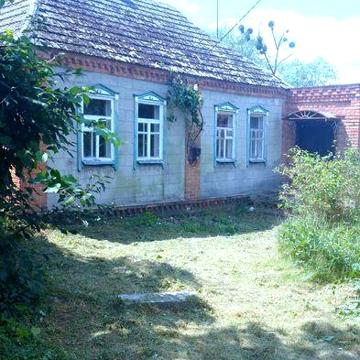 Продаеться будинок в районi Засуллi