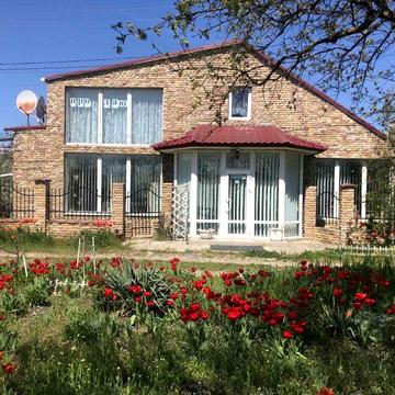 Будинок-коттедж