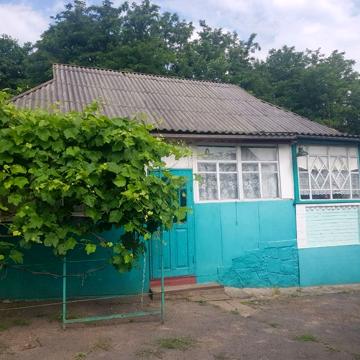 Продам будинок в смт. Буки