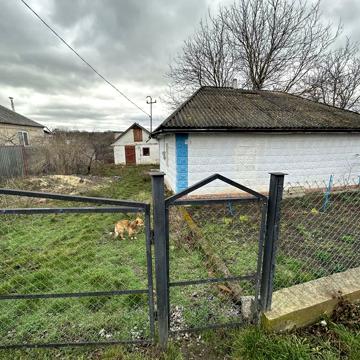 Продається участок з домом ТОРГ
