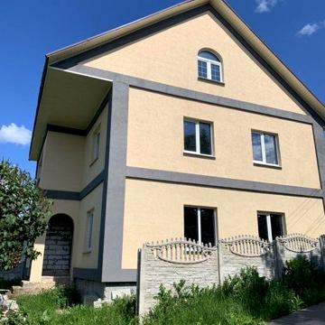Продам  2эт. дом 186 кв м  От Харькова 16 км , Южный !