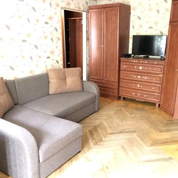 Уютная квартира - Шалимова - НАУ - Микрохирургия глаза