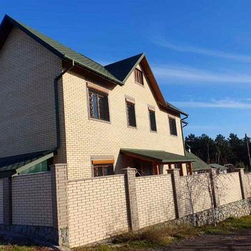 Продаж затишного будинку, Великий Луг, 2 поверхи, від власника