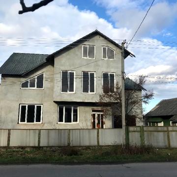 Продаж будинку у с. Крайниково, Хустського р-н, вартість за домов.