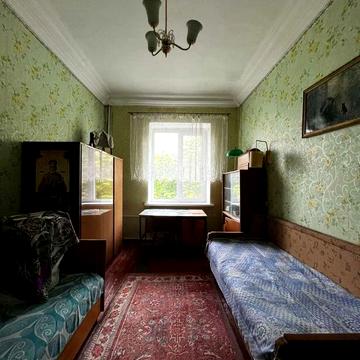2-кімн. роздільні, крупногабаритна, пр. Свободи - Центр