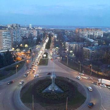 Продам просторную видовую 3-х квартиру Гагарина Дафи подстанция