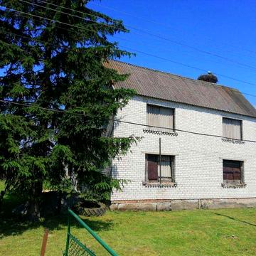 Продаж двоповерхового будинку