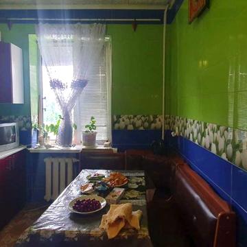 Продам 3х комн.сталинку на Югоке (Матреновка)