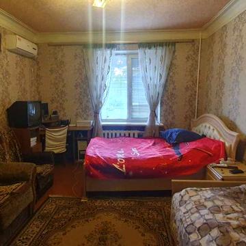 Продам 3х комн.сталинку на Югоке (Матреновка)