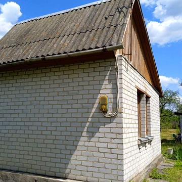 Продам дачу в Соколовському масиві.