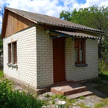 Продам дачу в Соколовському масиві.