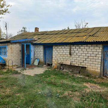 ПРОДАМ будинок с.Музиківка