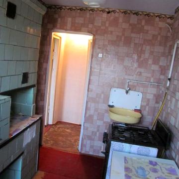 Продам двох кімнатну квартиру