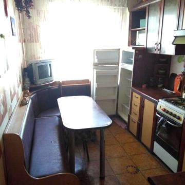 Продается квартира