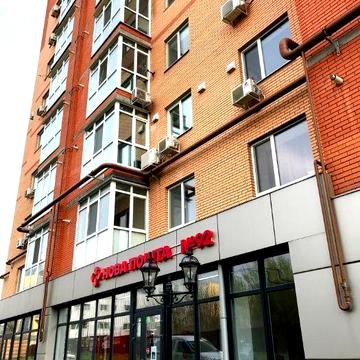 Продам 1--к квартиру 47м2 Гагарина - Подстанция ЖК Счастливый