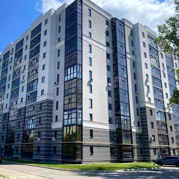 Продам 3х комн.квартиру с автономкой на Интер 1.