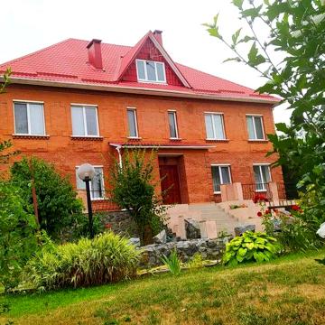 Продам  дом, идеальный вариант как для себя так и для бизнеса