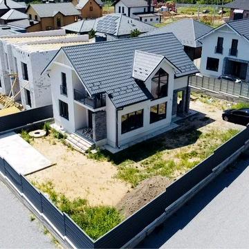 Будинок мрії 125м2 5 соток біля транспорта