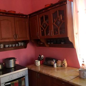 Нерухомість будинок