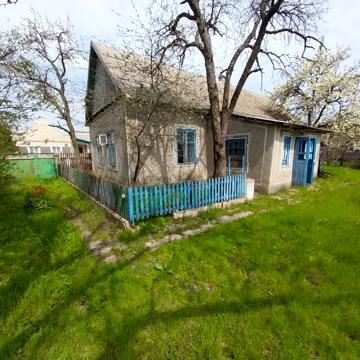 Дом в селе Дача отличное место под бизнес