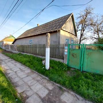 Дом в селе Дача отличное место под бизнес