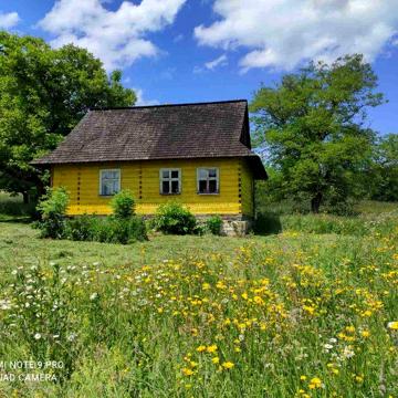 Господарство в селі