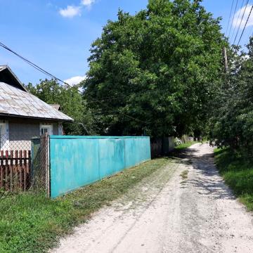 Продам будинок в с. Бахматівці
