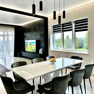 Продам суперстильный дом в Новоалександровке