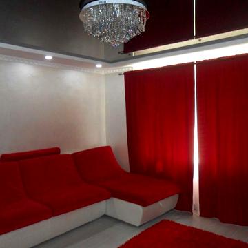 Шикарная 2 комнатная квартира Пухова березовая роща