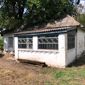 Продам або здам в Аренду хату Нова Оржиця Київська обл.