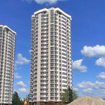 Квартира 51,3 кв. м.  ЖК Лісовий квартал ЖК Лісовий квартал