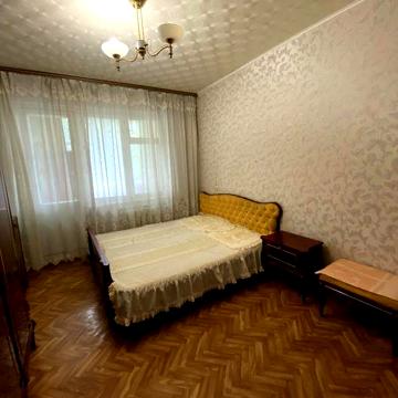 ( Торг уместен) Продам 3-к квартиру на Кропивницкого