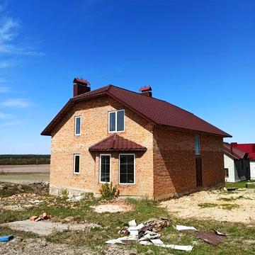 Продам домогосподарство