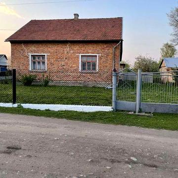 Продаж будинку с.Андріївка + 20 соток землі