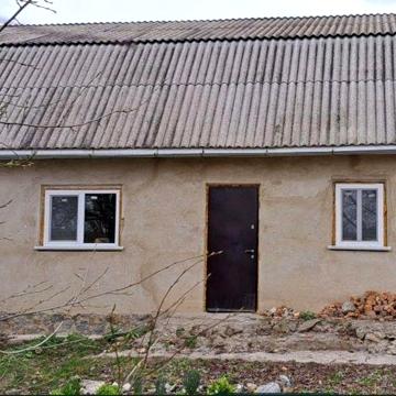 Продається будинок в с. Іванівці Барського р-н.