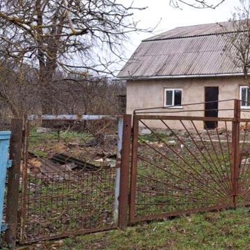 Продається будинок в с. Іванівці Барського р-н.