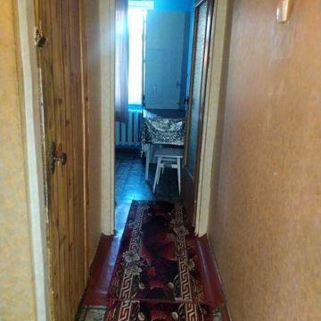 Собственник сдам квартиру на Коммунальном рынке
